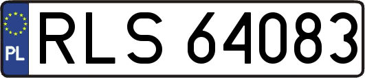 RLS64083