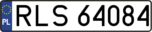 RLS64084