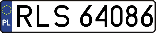 RLS64086