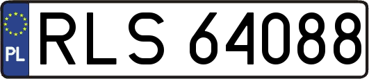 RLS64088