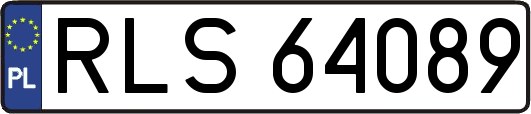 RLS64089