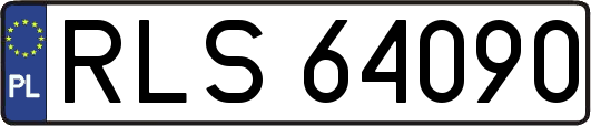 RLS64090