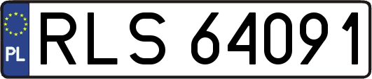 RLS64091
