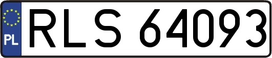 RLS64093