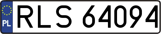 RLS64094