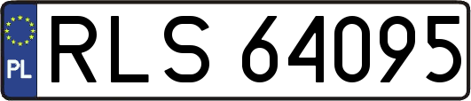 RLS64095