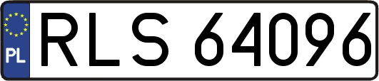 RLS64096