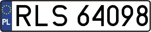 RLS64098