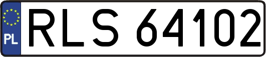 RLS64102