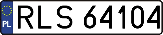 RLS64104