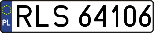 RLS64106
