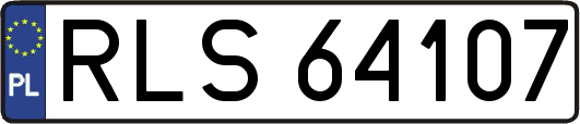 RLS64107