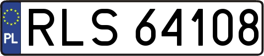 RLS64108