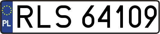 RLS64109