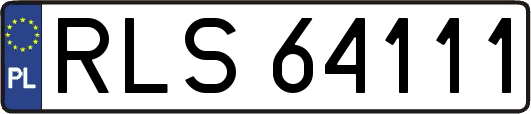 RLS64111