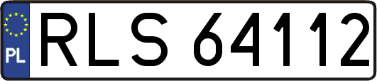 RLS64112