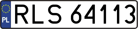RLS64113
