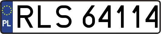 RLS64114