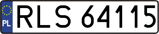 RLS64115