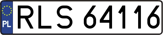 RLS64116