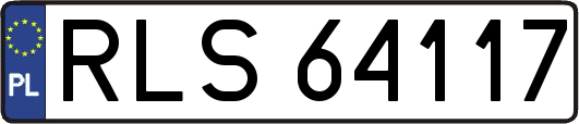 RLS64117