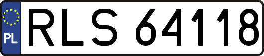 RLS64118