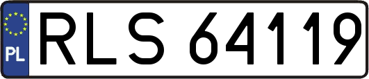 RLS64119