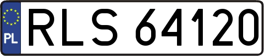RLS64120