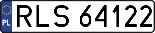 RLS64122