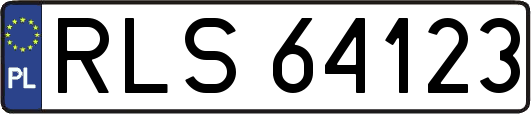 RLS64123