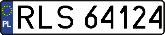 RLS64124