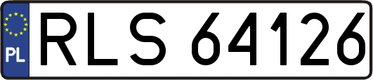 RLS64126