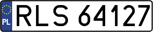 RLS64127