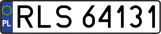 RLS64131