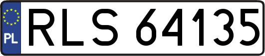 RLS64135