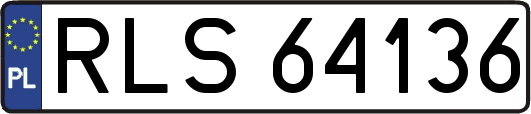 RLS64136