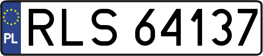 RLS64137