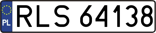 RLS64138