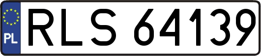 RLS64139