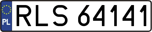 RLS64141