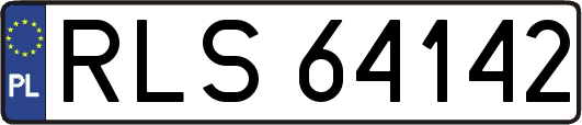 RLS64142