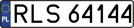RLS64144