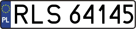RLS64145