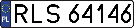 RLS64146