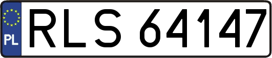 RLS64147