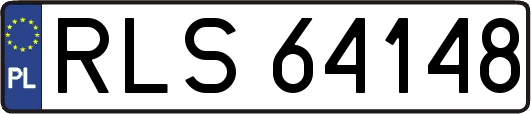 RLS64148