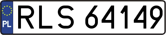 RLS64149