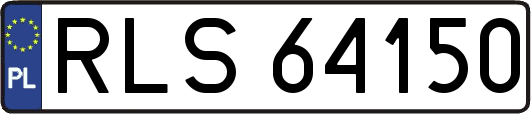 RLS64150