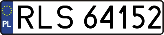 RLS64152