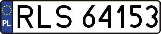 RLS64153